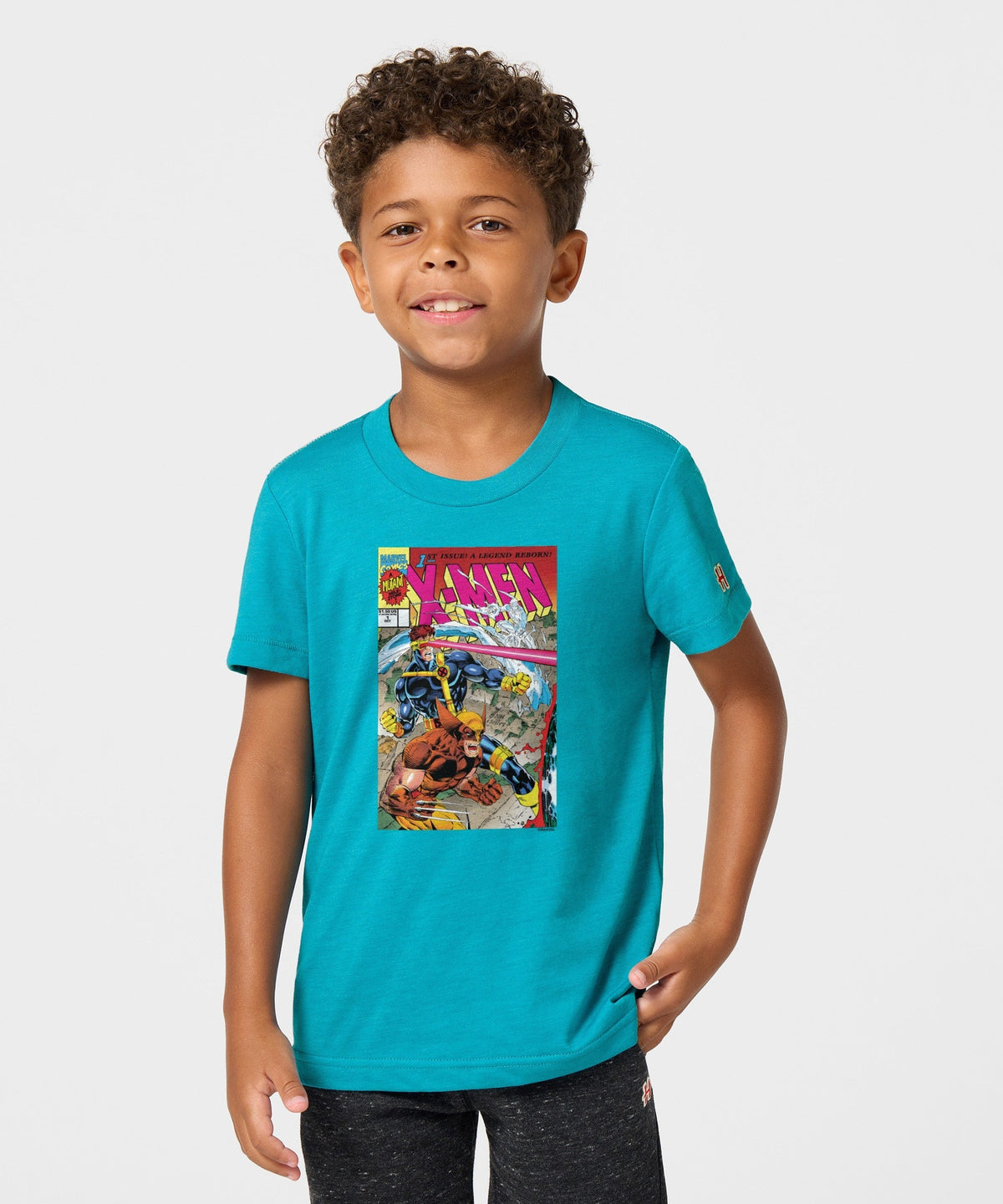 Youth X-Men (1991) Issue #1 Unisex