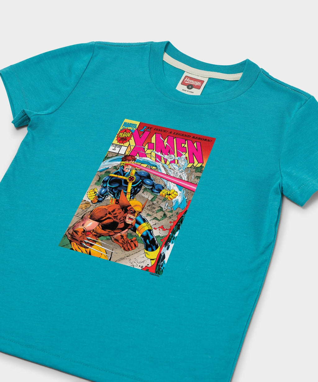 Youth X-Men (1991) Issue #1 Unisex