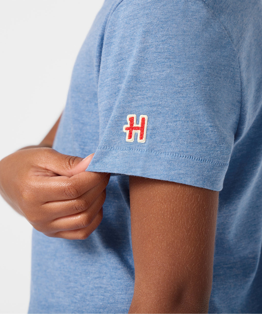 Youth Yankees Babe Ruth Signature Unisex