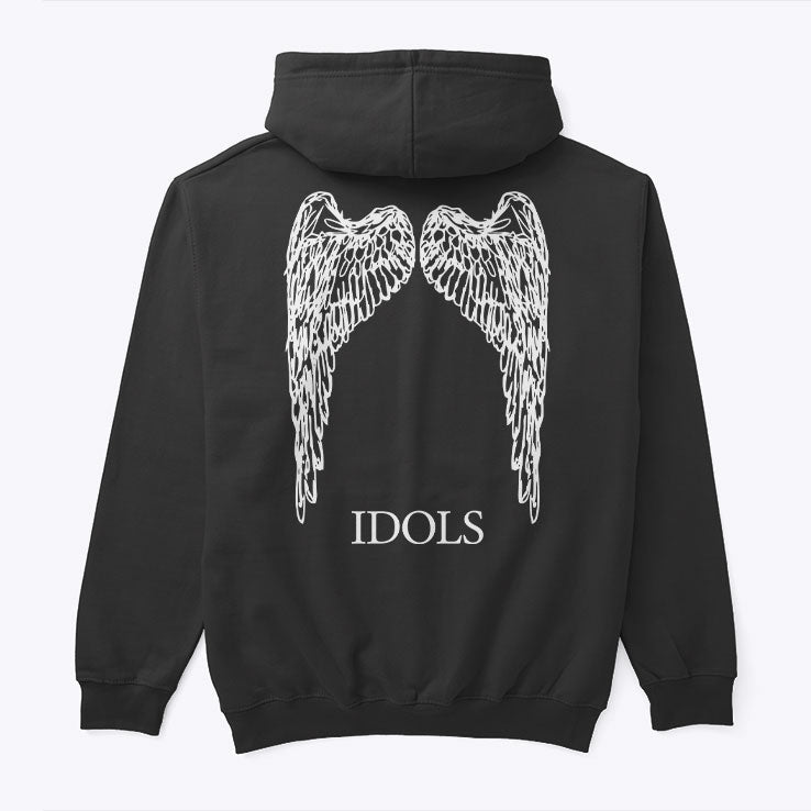 Yungblud 2025 Tour Idols Unisex