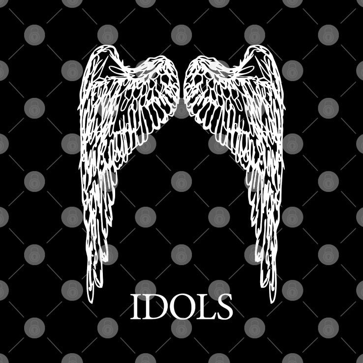 Yungblud 2025 Tour Idols Unisex