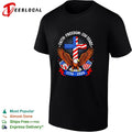 Faith freedom 250 years eagle and cross 1776 2026 patriotic shirt Unisex