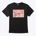 Zach Nation Zachary Sobania T Shirt Unisex