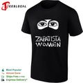 Zapatista women eye shirt Unisex
