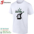 Zeljko Obradovic King Zeljko coach crown shirt Unisex