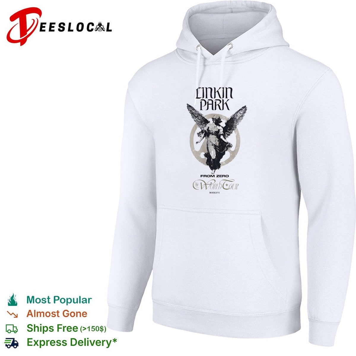 Zero Angel Linkin Park Munich Germany 2026 at Allianz Arena On 11 And 12 June 2026 shirt Unisex