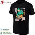 Zeruda Musou which translates to Hyrule Warriors shirt Unisex