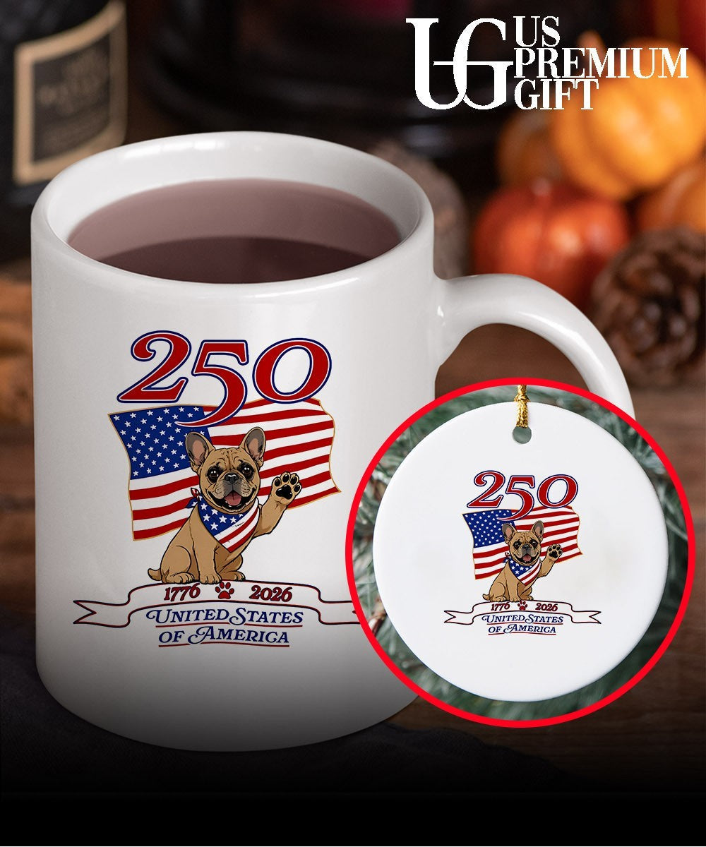 Zeus USA 250th Anniversary United States of America shirt Unisex