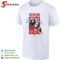 Zhaocaimao Sushi Japanese shirt Unisex
