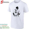 Zinedine Zidane Real Madrid portrait shirt Unisex