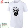 Zinedine Zidane signature shirt Unisex