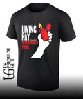 Zippo living pay prevents warehouse fires shirt Unisex