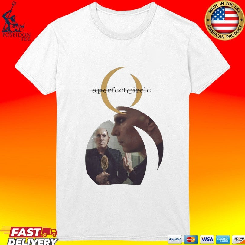 A Perfect Circle Tour 2026 Unisex