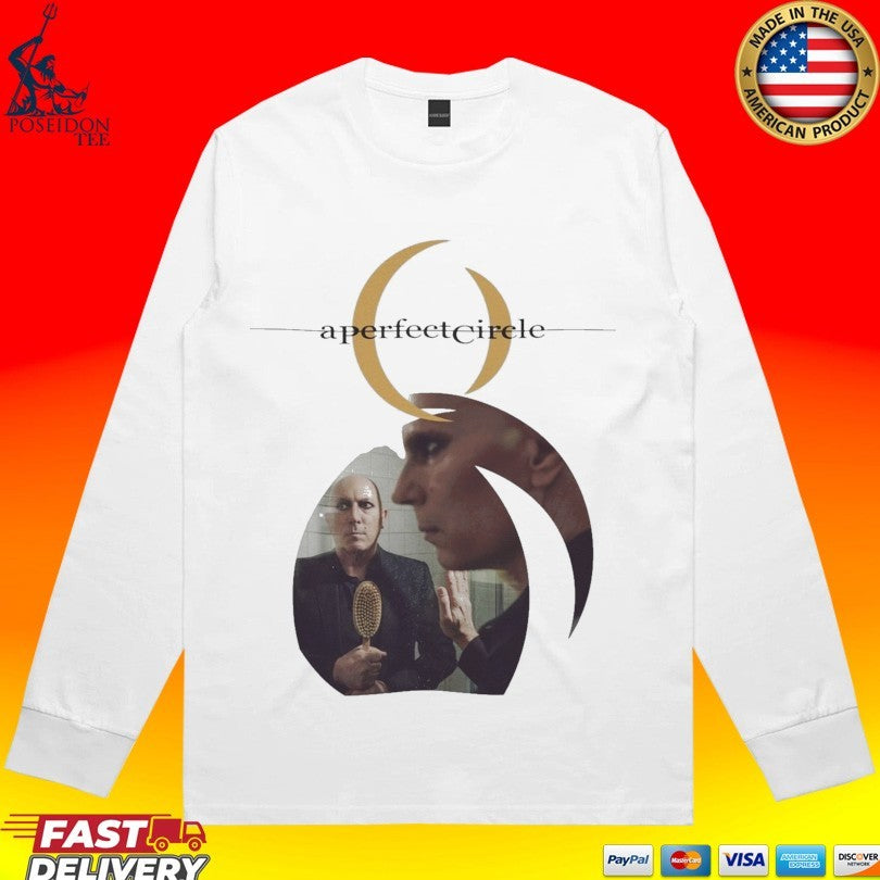 A Perfect Circle Tour 2026 Unisex