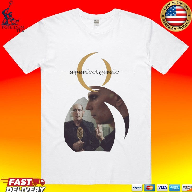 A Perfect Circle Tour 2026 Unisex