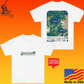 A Thousand Futures X Gk Wisteria Gardens Unisex
