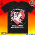 A.I. Generation I Prefer Gay Guy Penetration Unisex