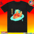 Aang The Legendary Airbender Unisex