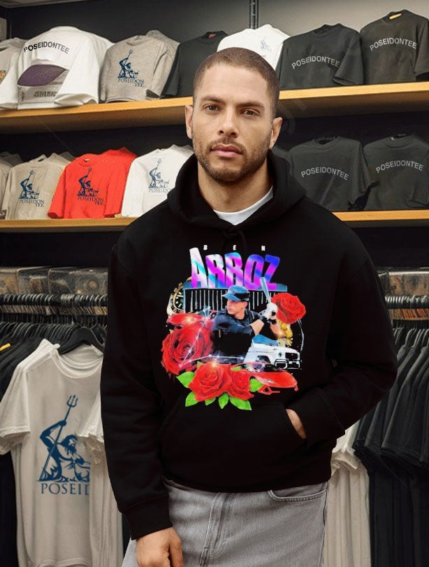 Aaron Boone Ben Rice Ben Arroz Rose 2026 Unisex