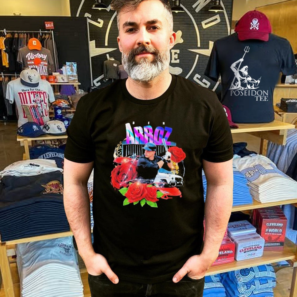 Aaron Boone Ben Rice Ben Arroz Rose 2026 Unisex