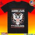 Aaron Lewis & The Stateliners Eagle Unisex