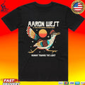 Aaron West & The Roaring Twenties Runnin’ Toward The Light Unisex