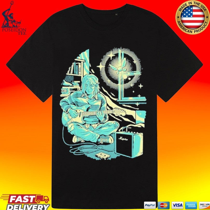 About A Princess Arace Art Unisex