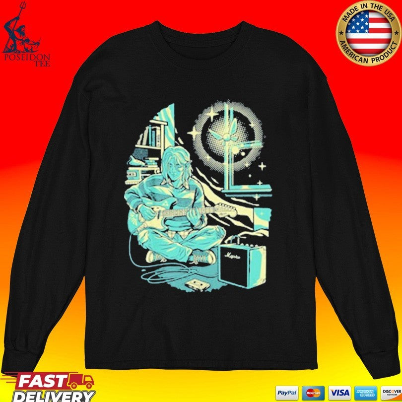 About A Princess Arace Art Unisex