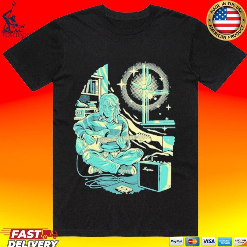 About A Princess Arace Art Unisex