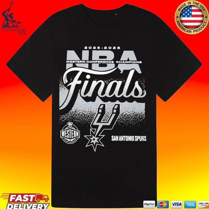 Academy San Antonio Spurs Finals Championship Basketball Unisex