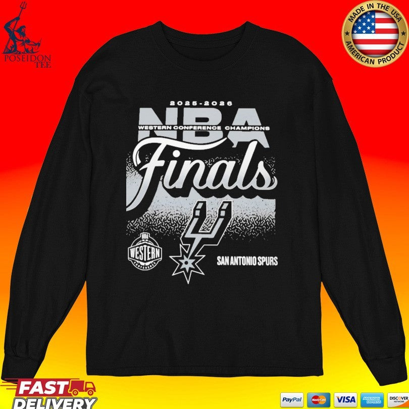Academy San Antonio Spurs Finals Championship Basketball Unisex