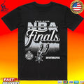 Academy San Antonio Spurs Finals Championship Basketball Unisex