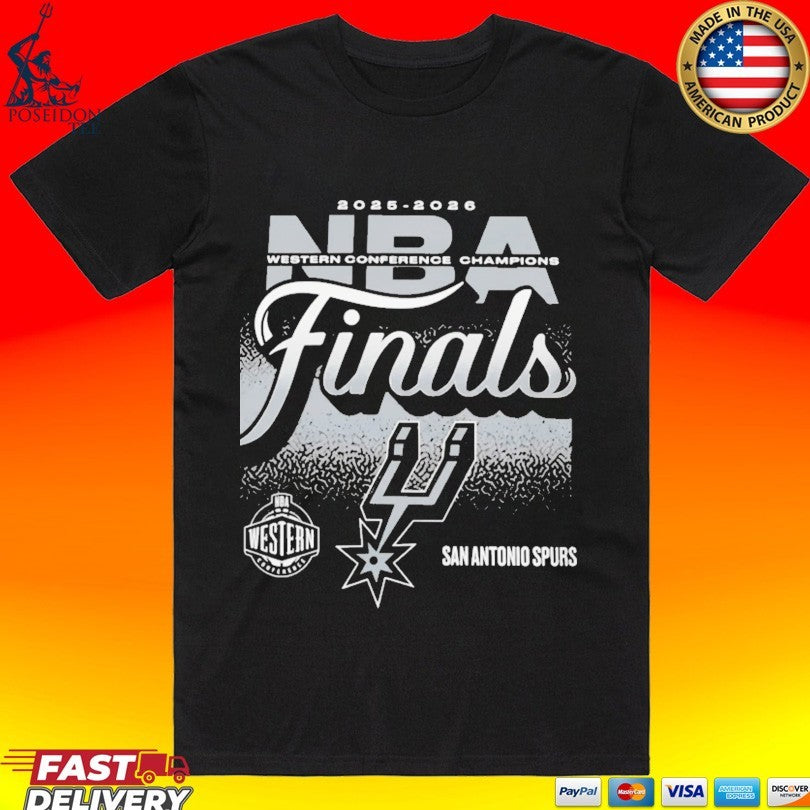 Academy San Antonio Spurs Finals Championship Basketball Unisex