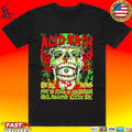 Acid Bath May 16 2026 Oklahoma City Unisex