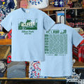 Acl Fest Zilker Park Austin Texas Rock Island Lineup Unisex