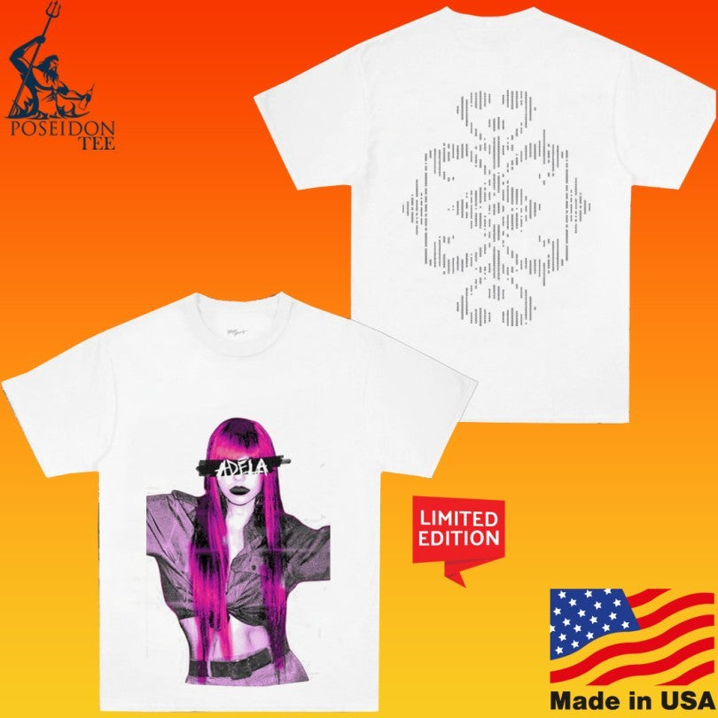 Adelaxo Adela Adéla Unisex