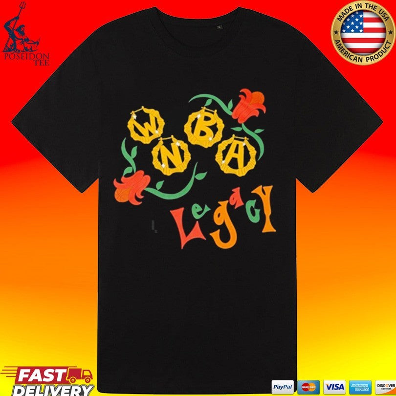 Adult Indiana Fever Juneteenth Legacy Unisex