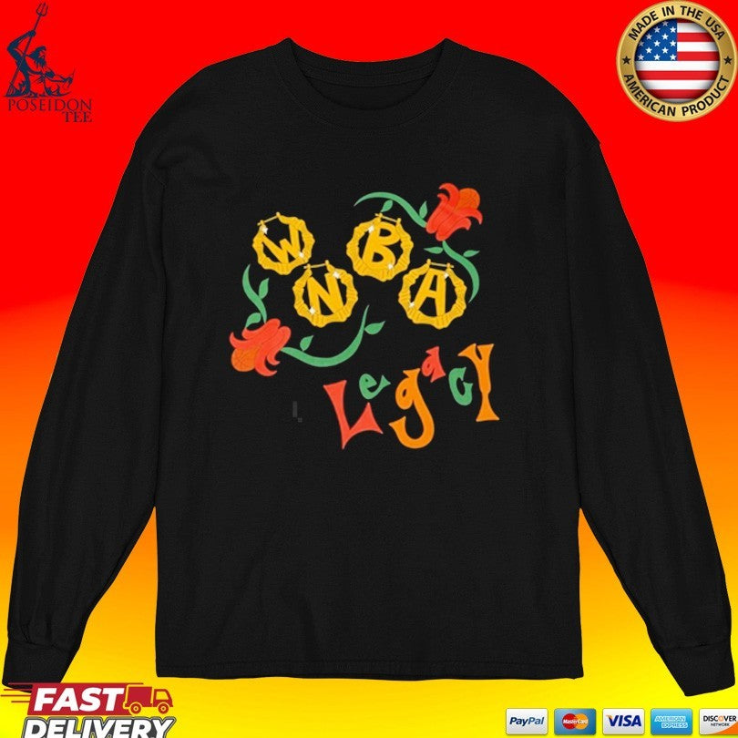 Adult Indiana Fever Juneteenth Legacy Unisex