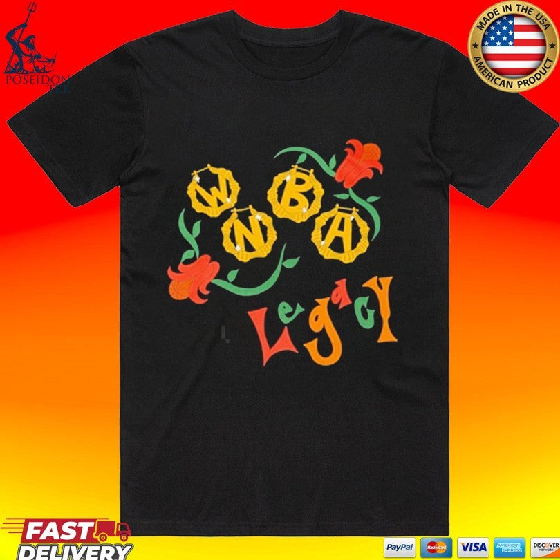 Adult Indiana Fever Juneteenth Legacy Unisex