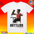 Afc Bottlers Now We’re Holding The Bottlers Unisex