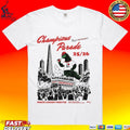 Afc Champions Parade 25 26 North London Forever Unisex
