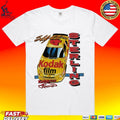 Aj Dillon Kodak Racing Sterling Marlin Unisex