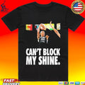 A’ja Wilson Can’t Block My Shine Unisex