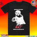 Ak-47 Rat Inspired By True Events Coming To An Arena Near You Unisex