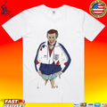 Alan For England Unisex