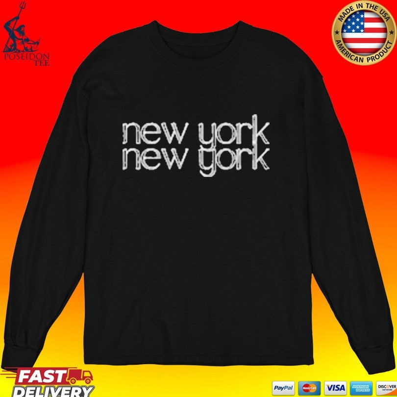 Alchemy Nyc New York New York Unisex