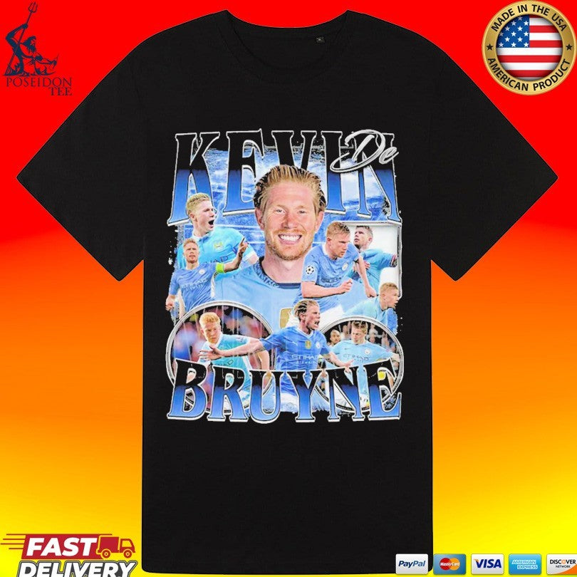 Alex Caruso Kevin De Bruyne Unisex