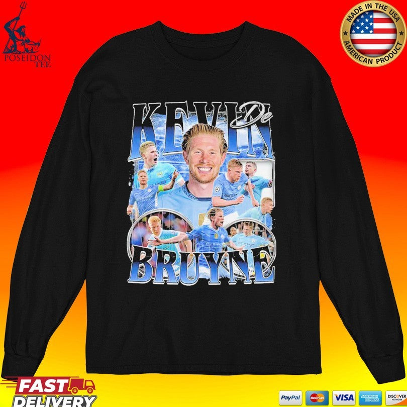 Alex Caruso Kevin De Bruyne Unisex