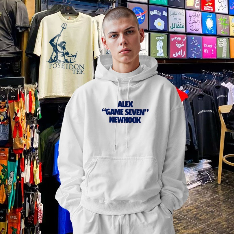 Alex Game Seven Newhook Unisex