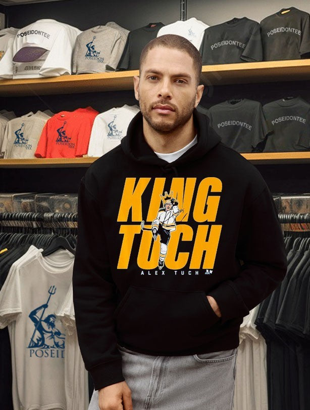 Alex Tuch King Tuch Unisex